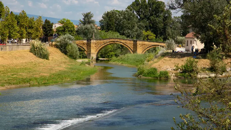 Pont de Bédarrides