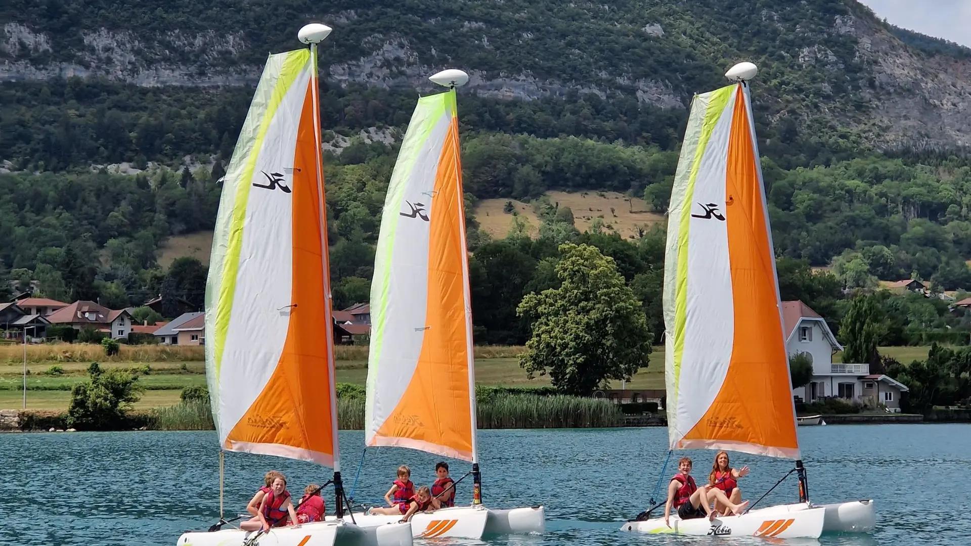 bateau