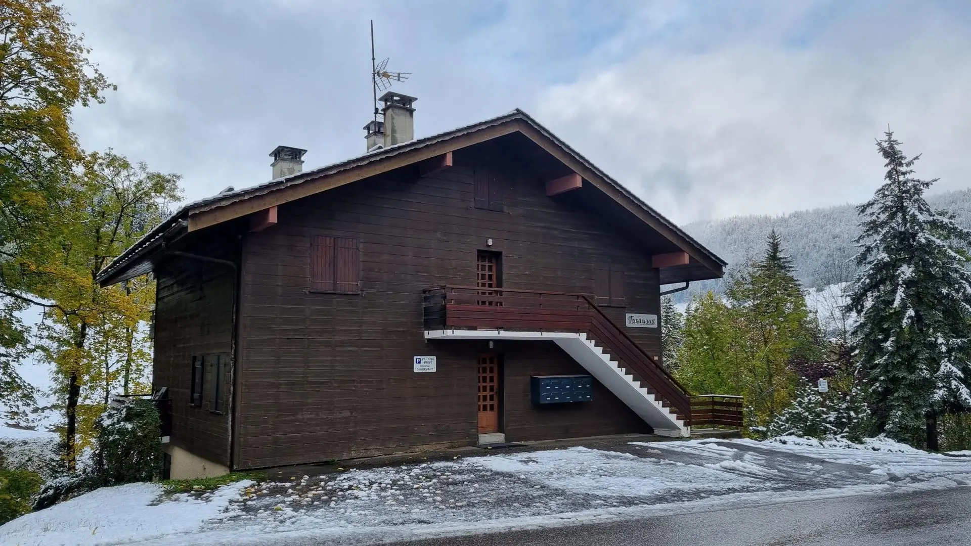 Chalet