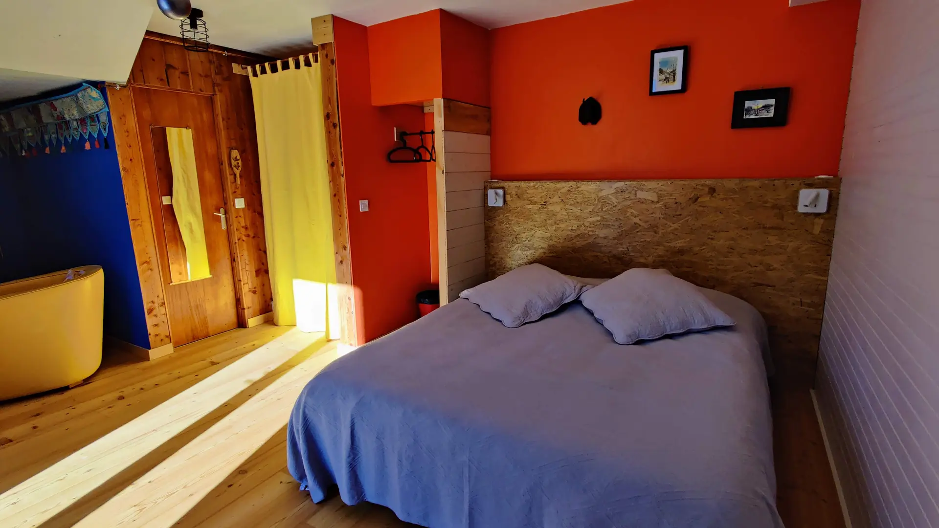 Chambre