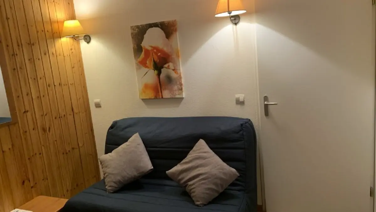 Appartement 6 personnes - Clot la Chalp n° 103