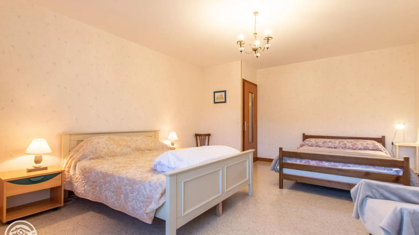Chambre 1