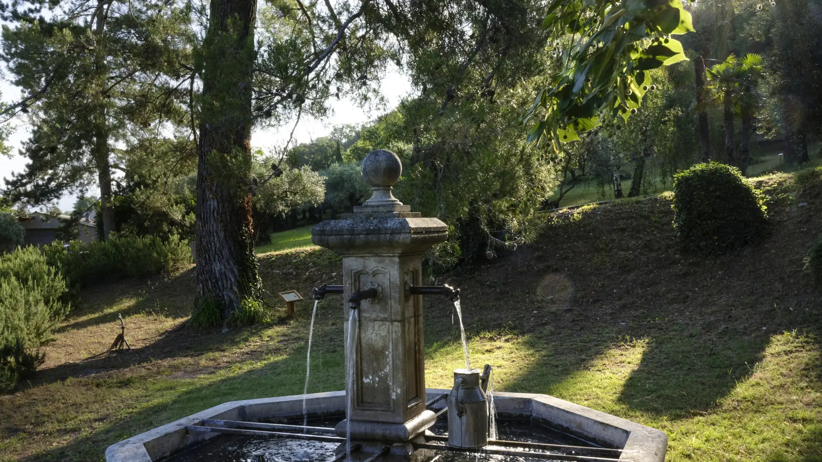 Moulin Fortuné Arizzi