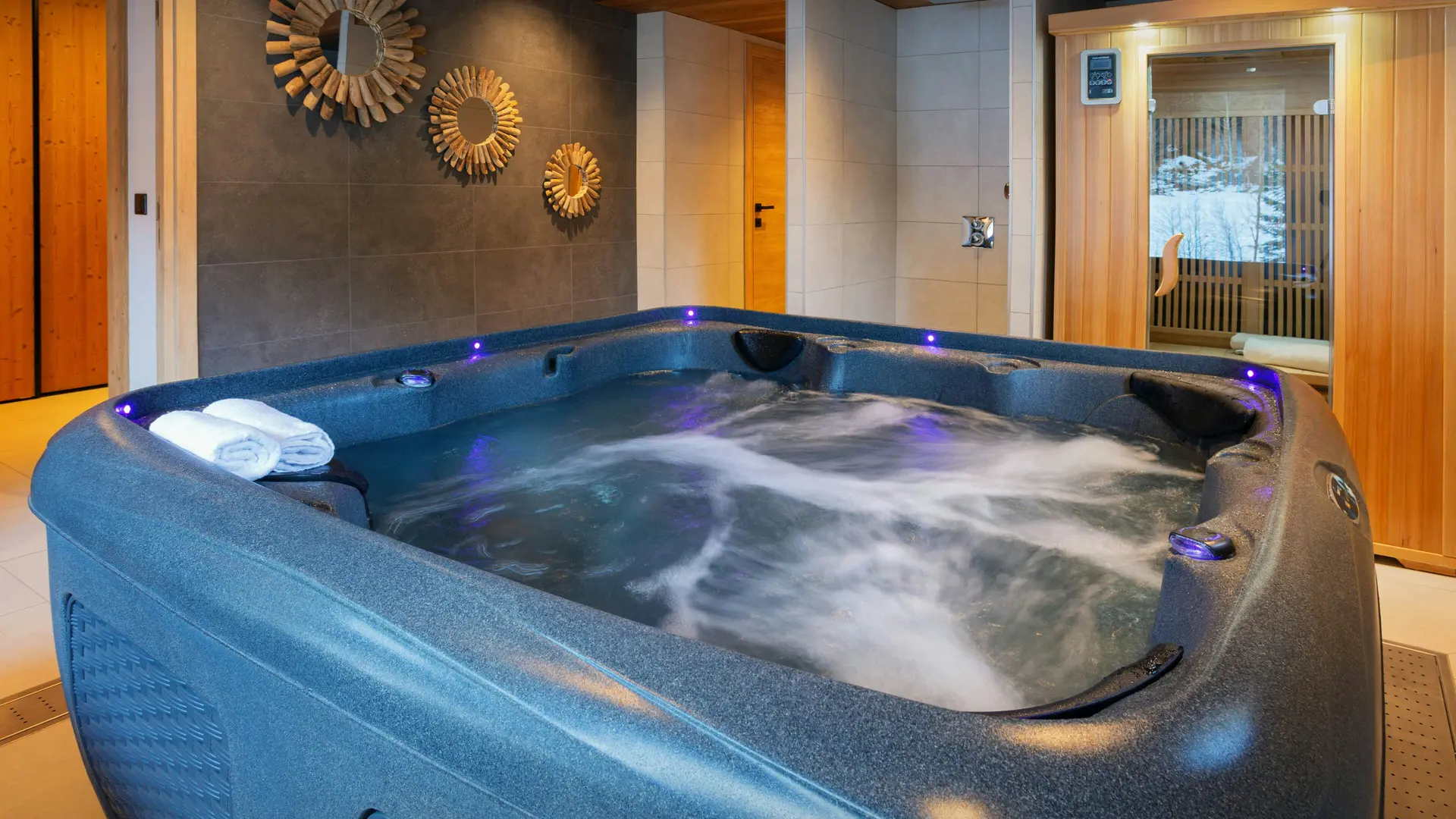 Jacuzzi