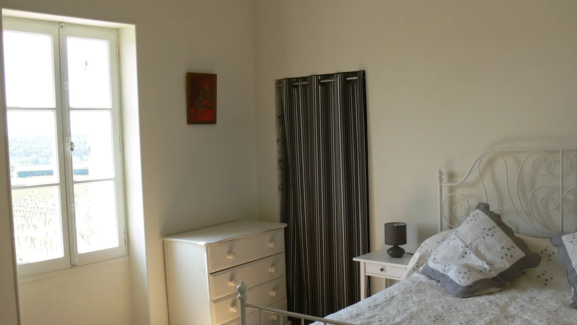 chambre