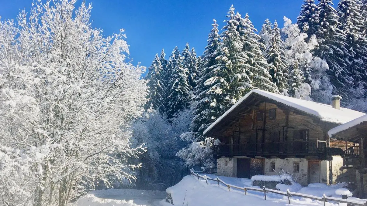 Hiver