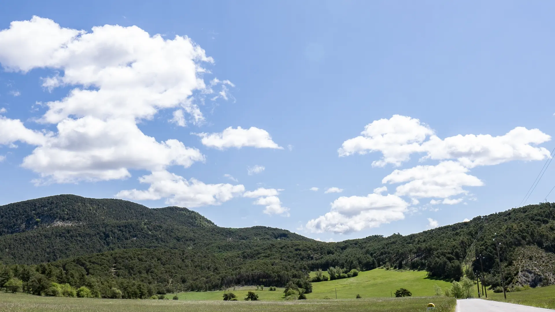 Aux alentours de Châteauvieux