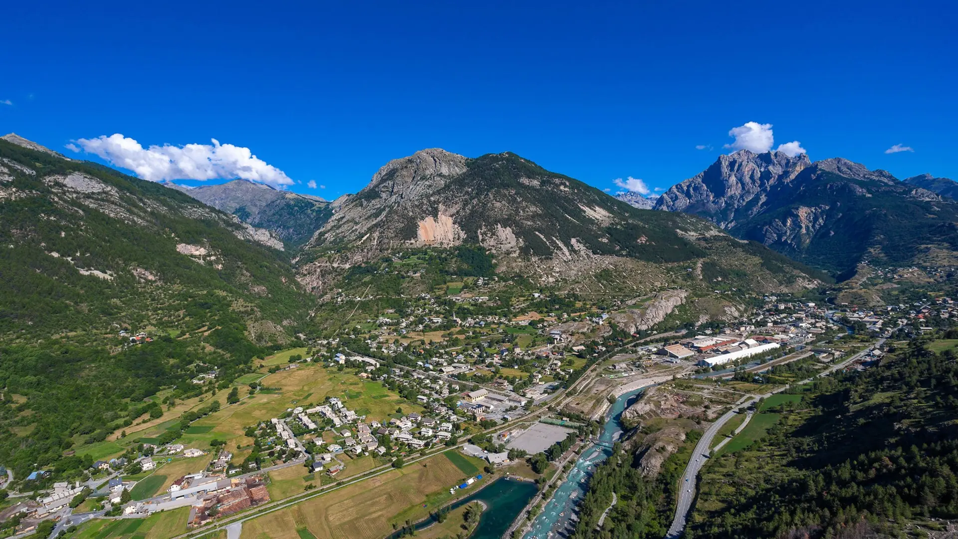 L'Argentière-la-Bessée