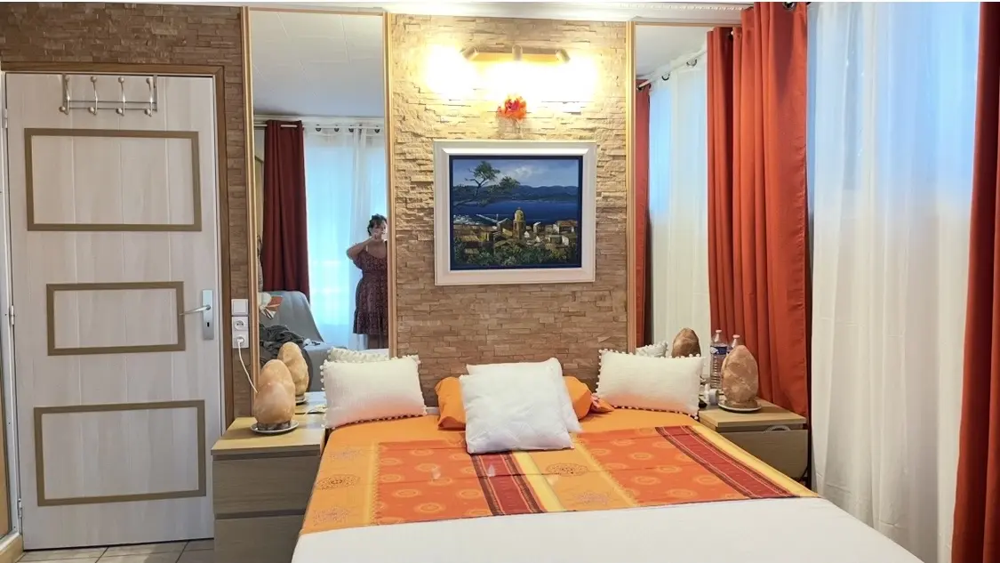 Chambre Natura