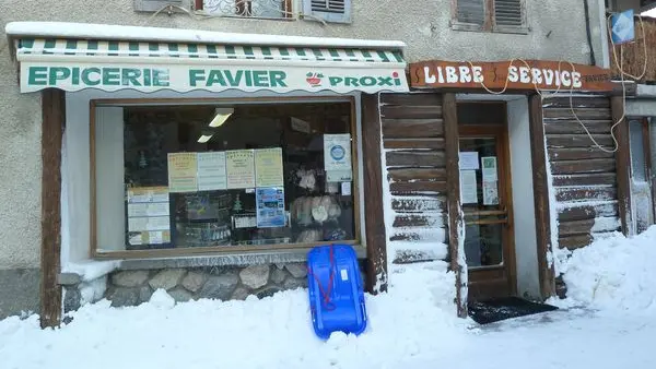 Epicerie Proxi Favier Sylvie Ceillac