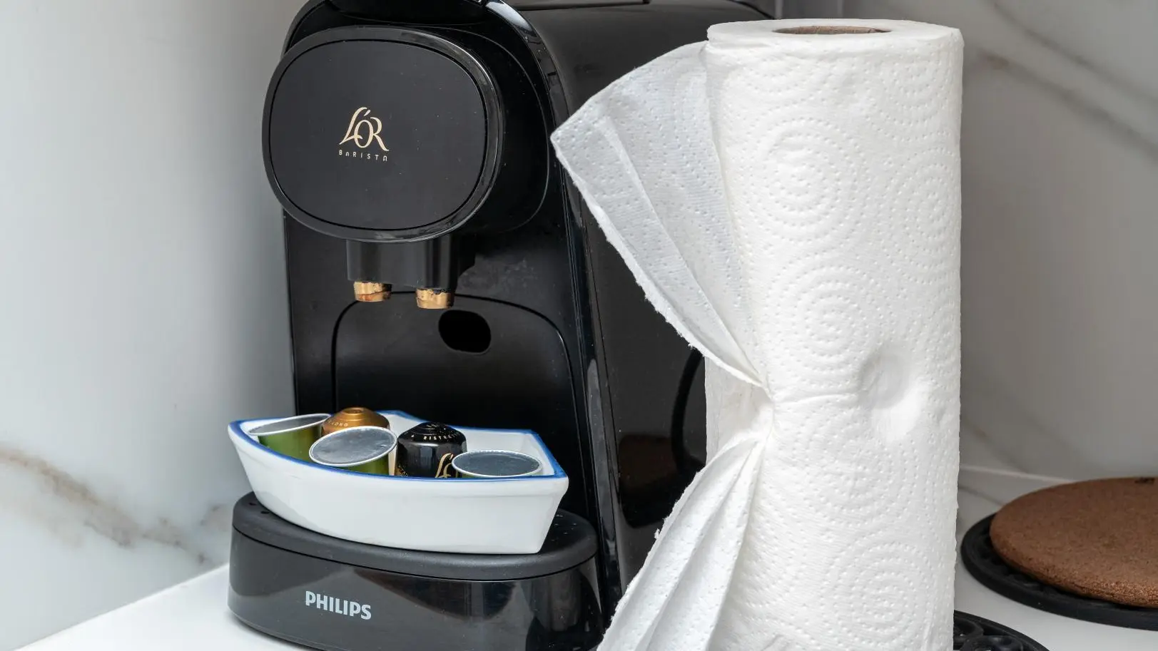 L'Olivier-Mas d'Angeline-Equipement-Cuisine-Beausoleil-Gîtes de France des Alpes-Maritimes