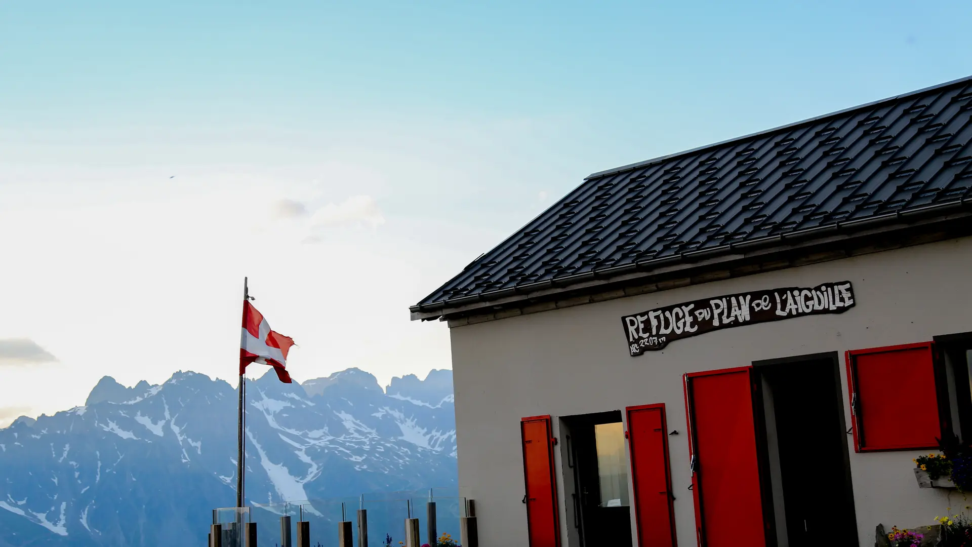 Le Refuge