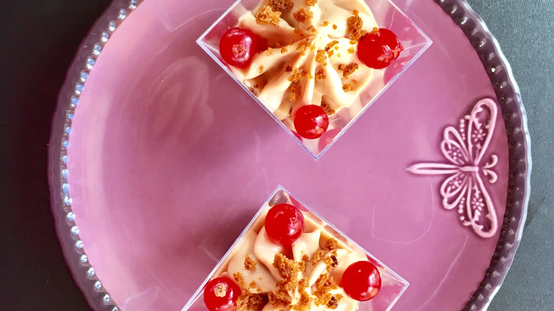Les recettes de Rachel