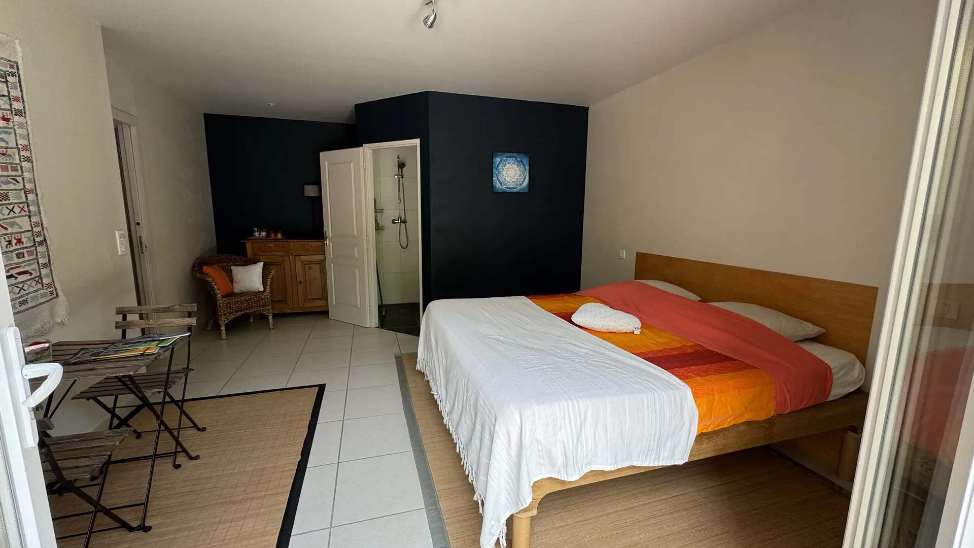 chambre 1