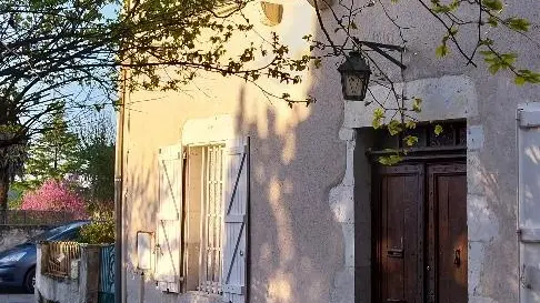 façade