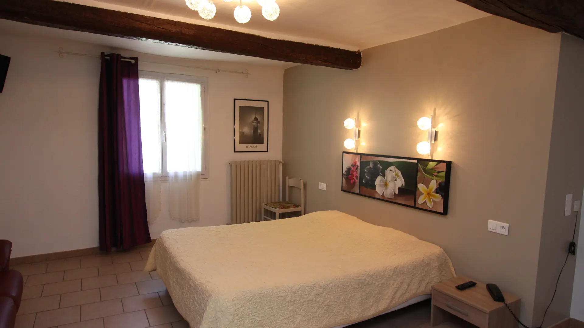 chambre 6