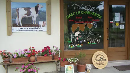 Champenois