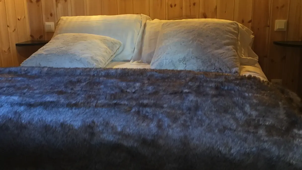 Location Meublé Mme BONTHOUX ML St Jean St Nicolas