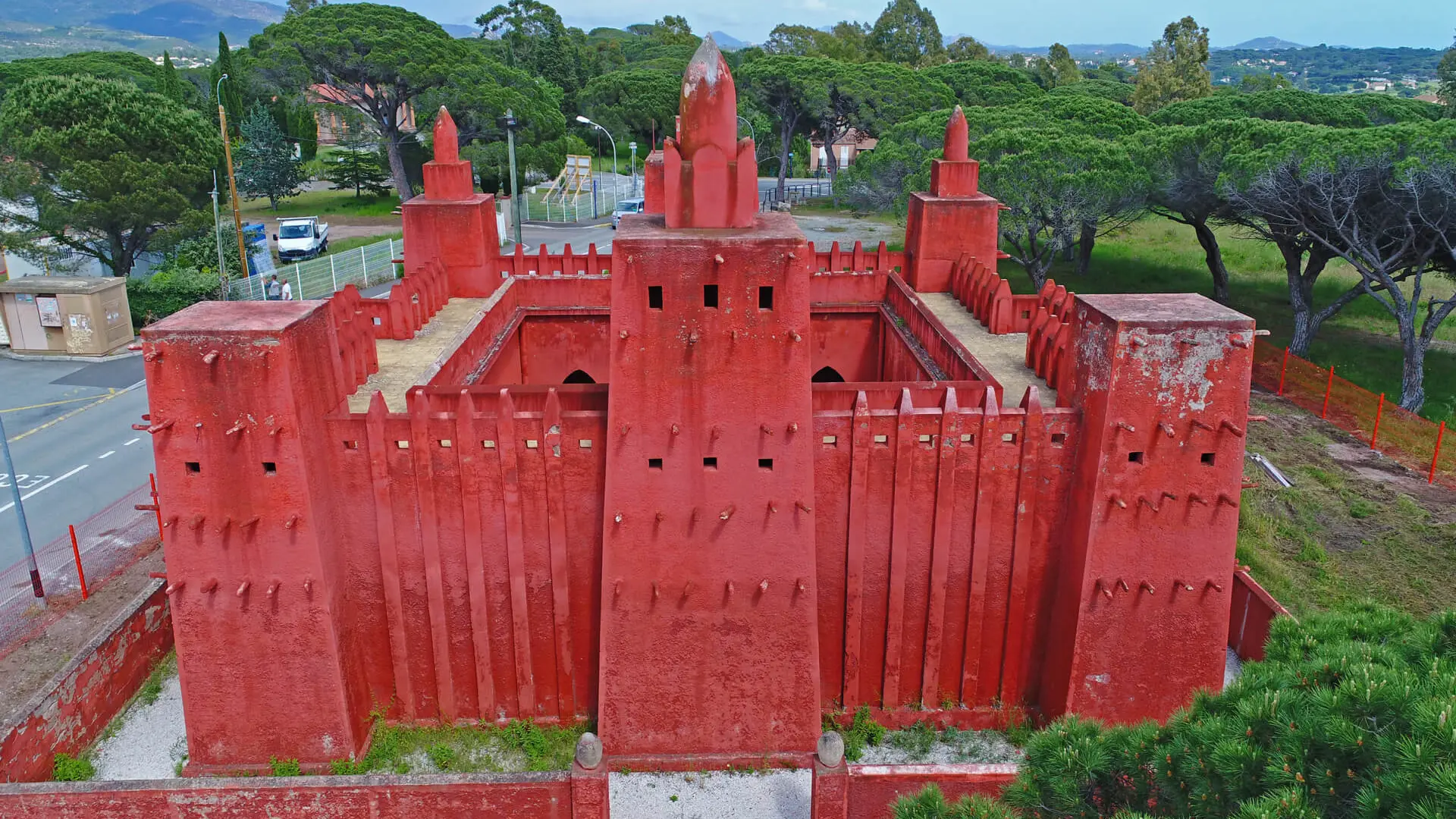 Mosquée Missiri