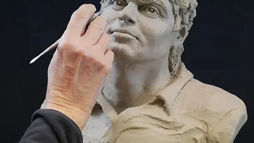 Atelier Terres de Tamaris - Christophe Dominici