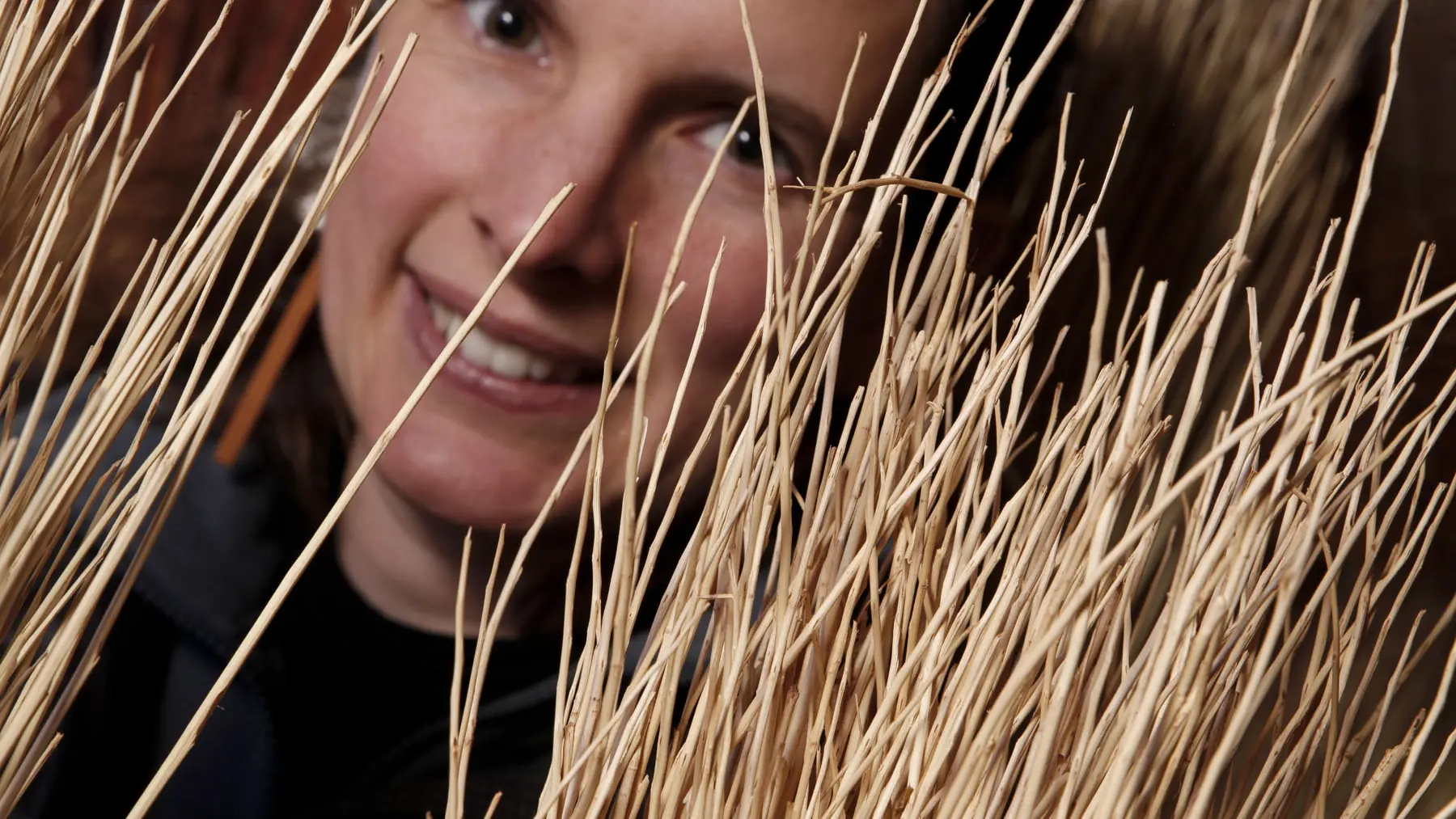 Atelier Amarine, Vannerie