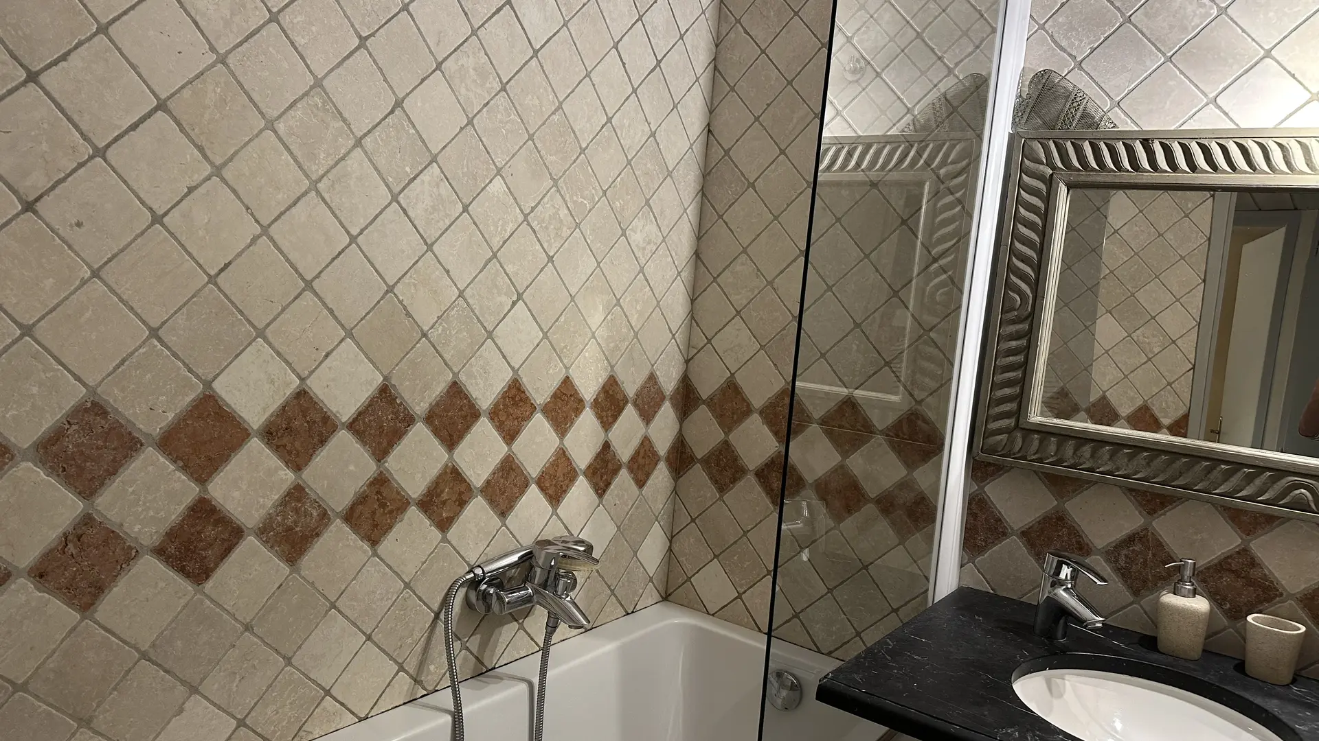 Chalet Barmaz