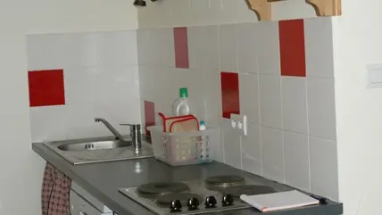 Cuisine