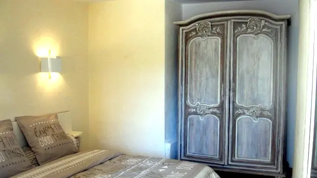 Chambre Principale