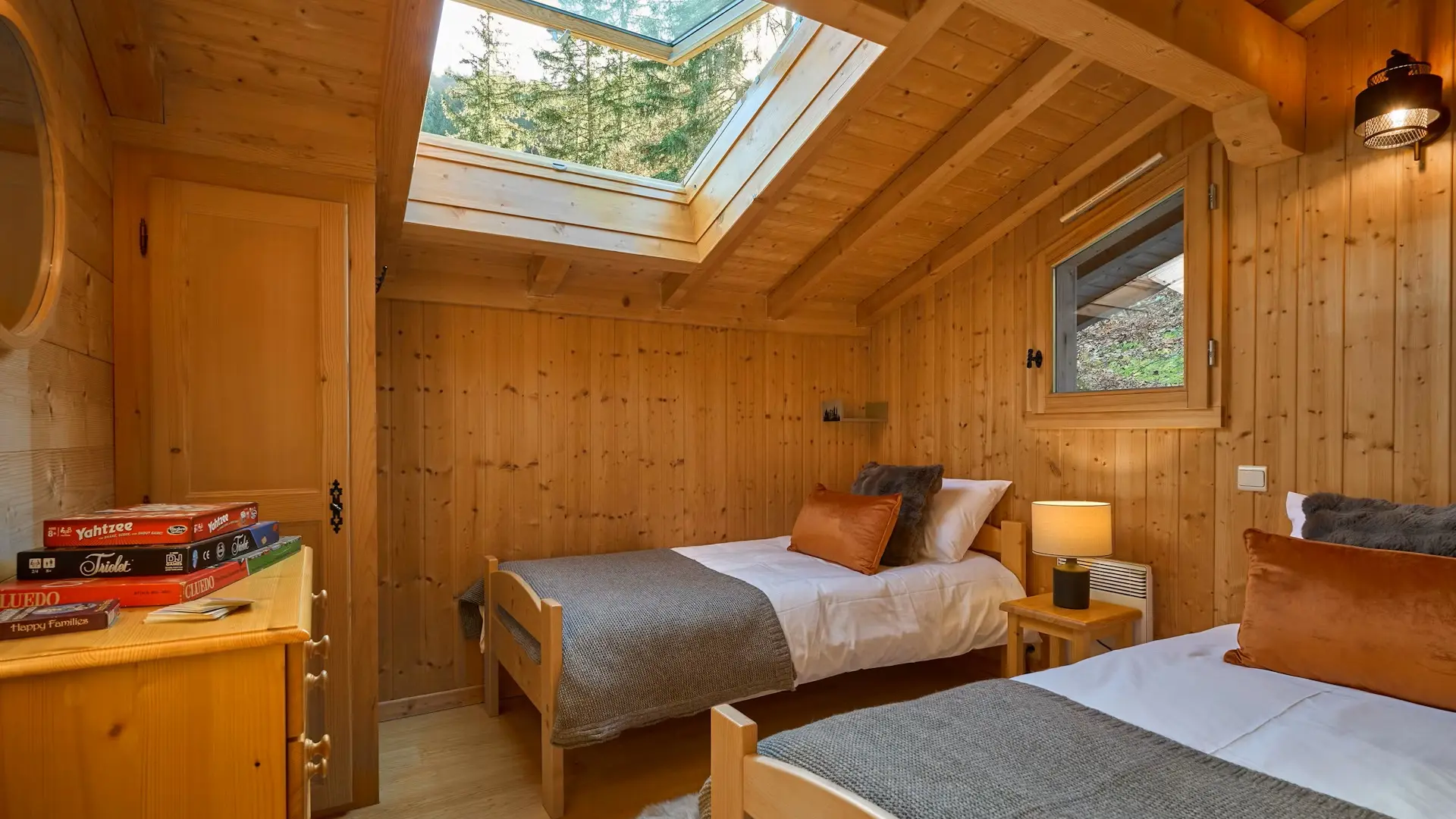 Chambre 1