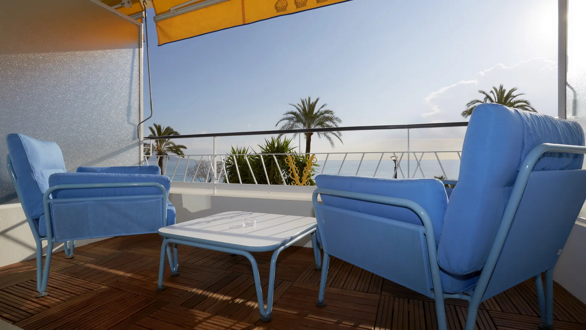 Hôtel Victoria_Roquebrune-Cap-Martin