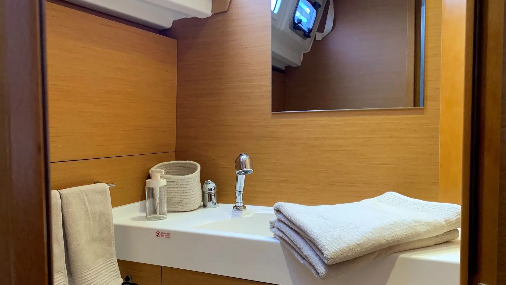 Salle d'eau / douche / toilettes