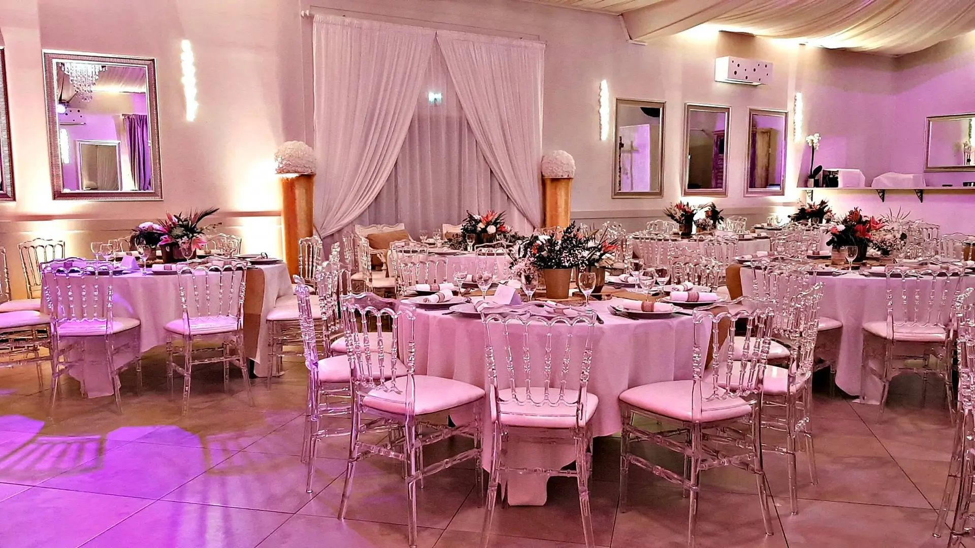 salle mariage