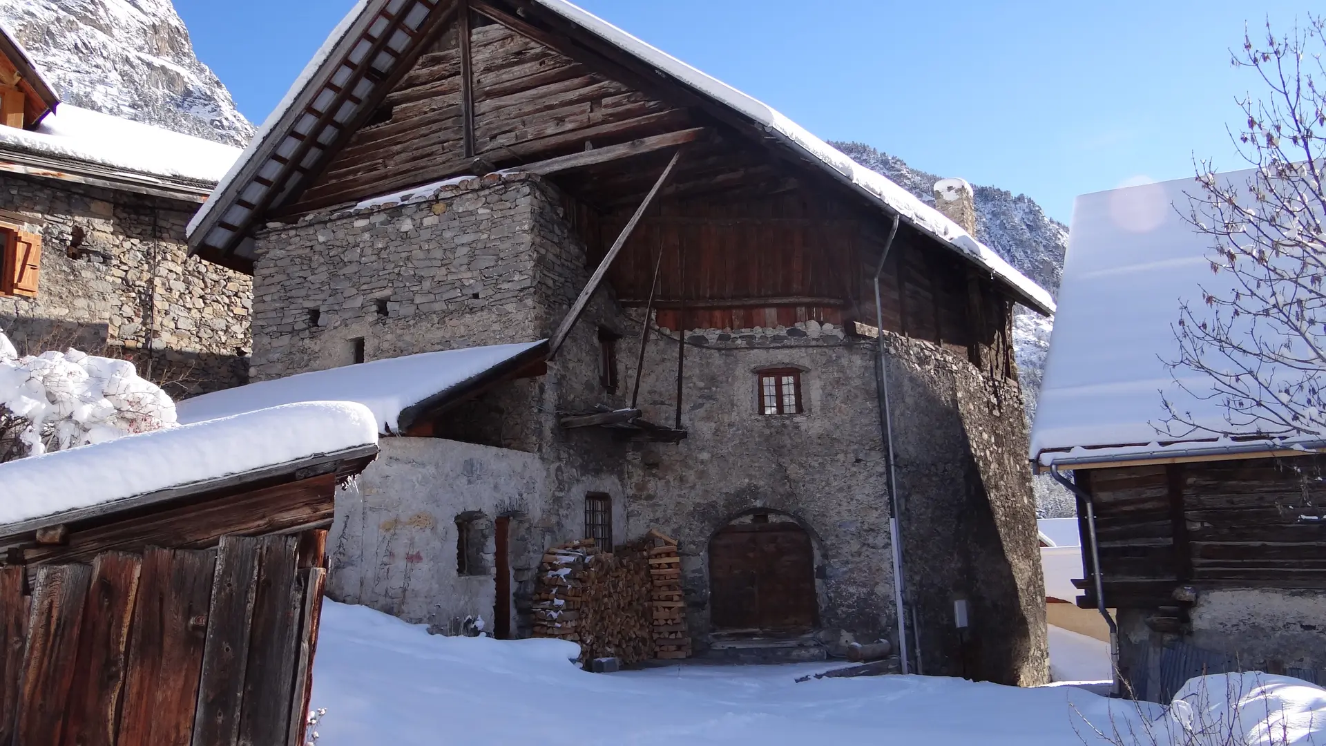 L'Atelier d'Histoire - Elsa Giraud