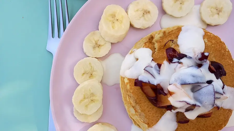 Petit-déjeuner