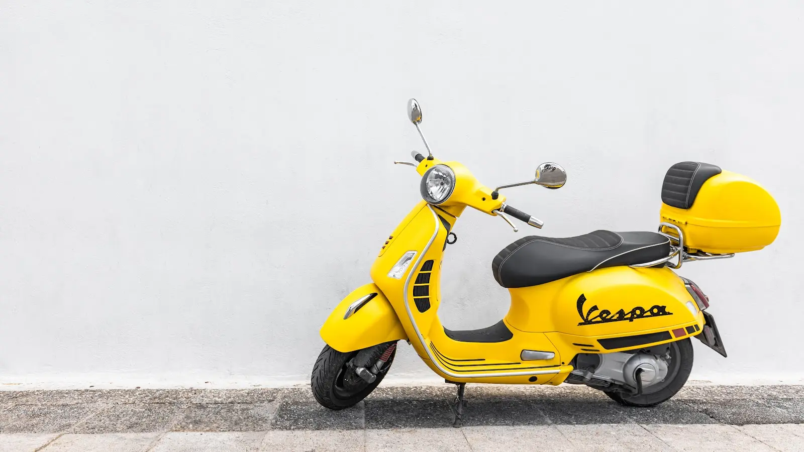 Vespa