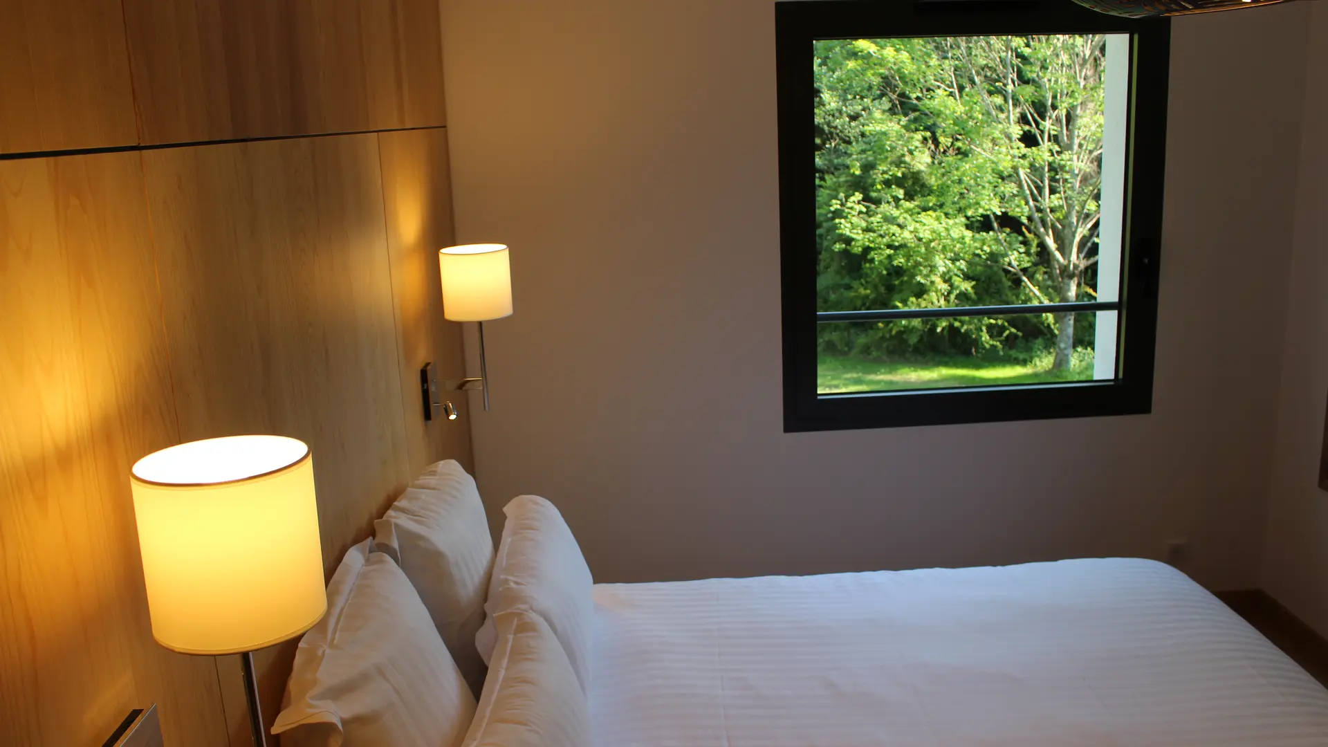 Chambre 1