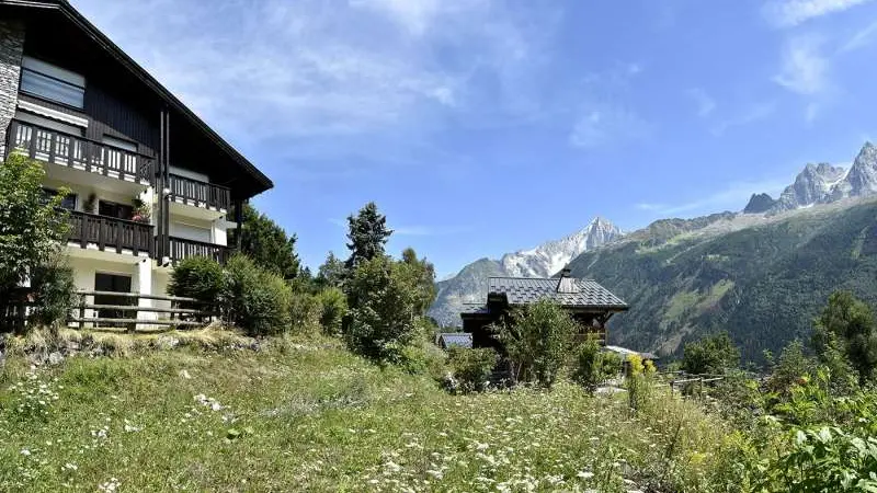 LE CRETET II Fournier