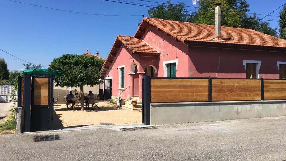 Val des Saveurs traiteur