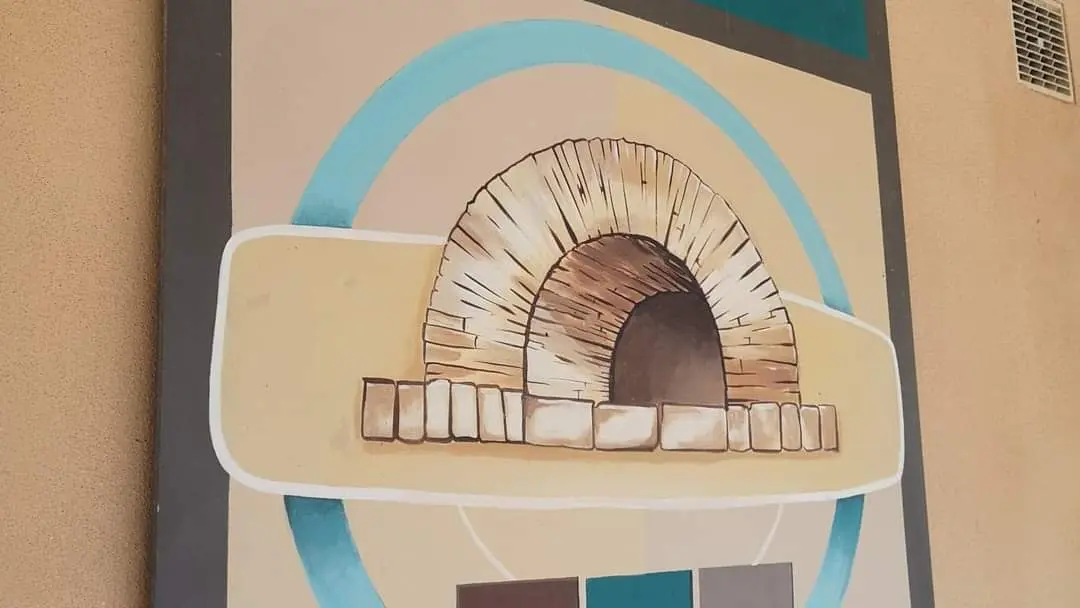 Entrée