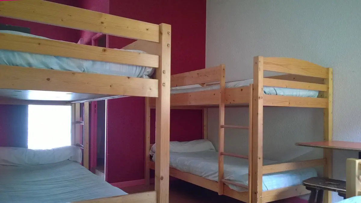 Holiday centre Le Kaly, Champsaur valley