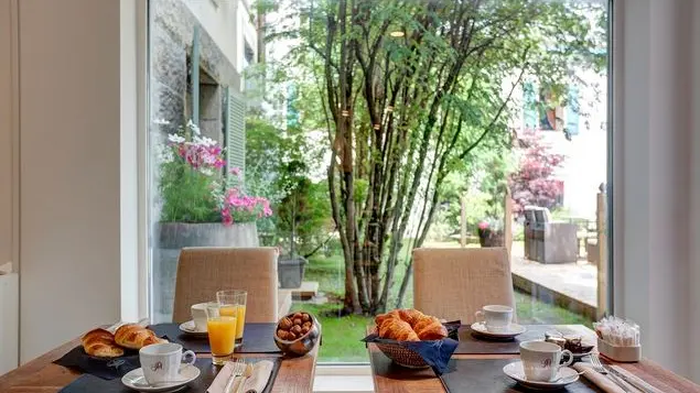 GHDA-Petit Déjeuner