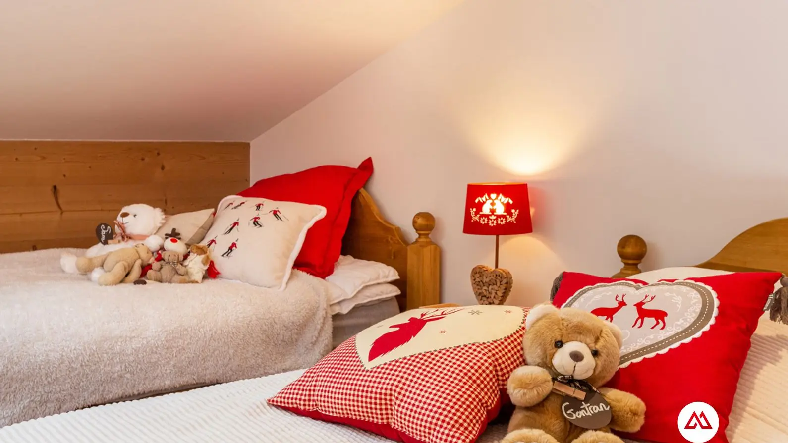 Chambre 4 bis