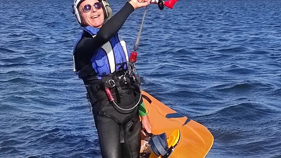 KAP Kitesurf Adventure Project à Port-Saint-Louis-du-Rhône