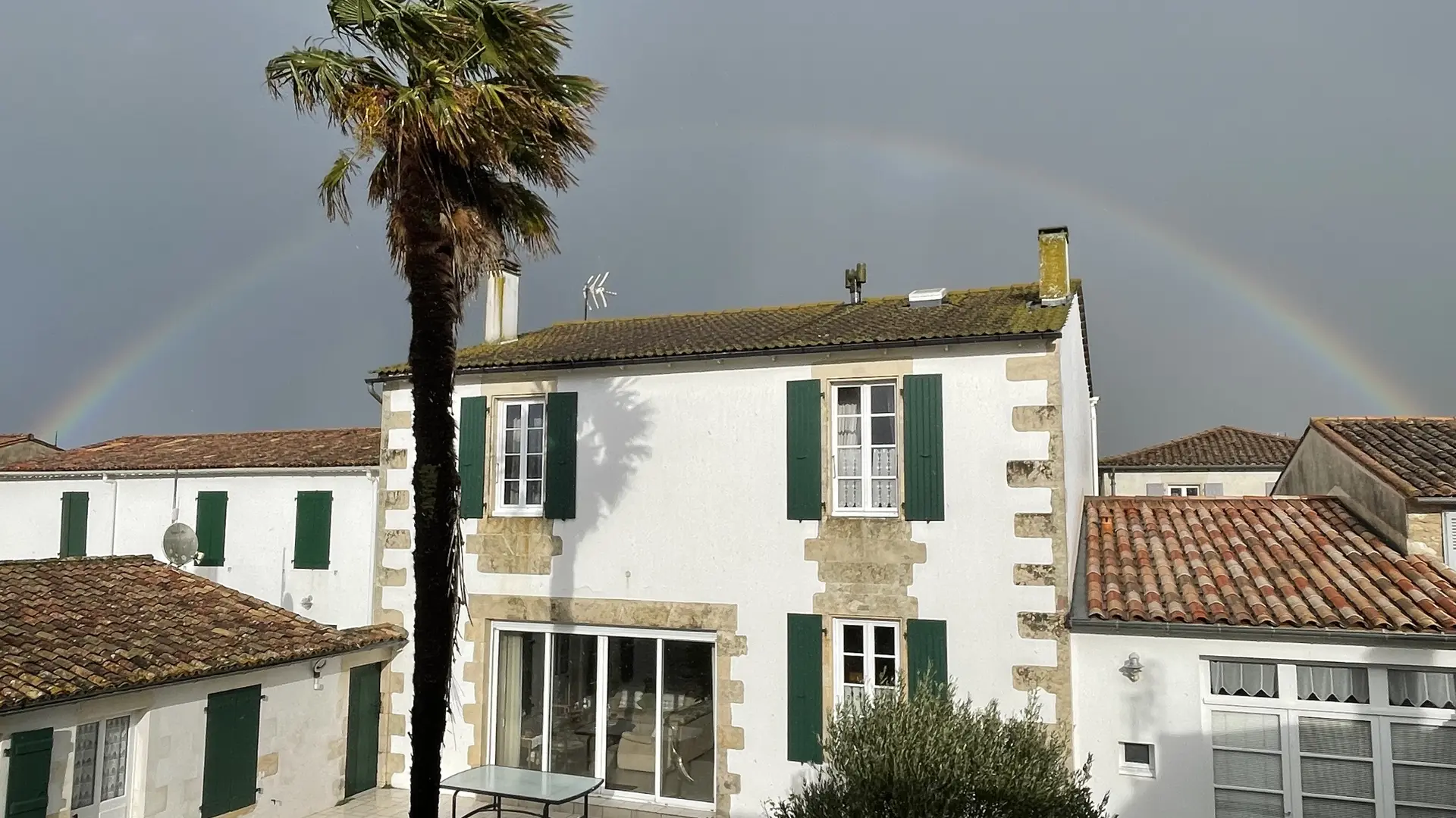 La Maison du Pertuis