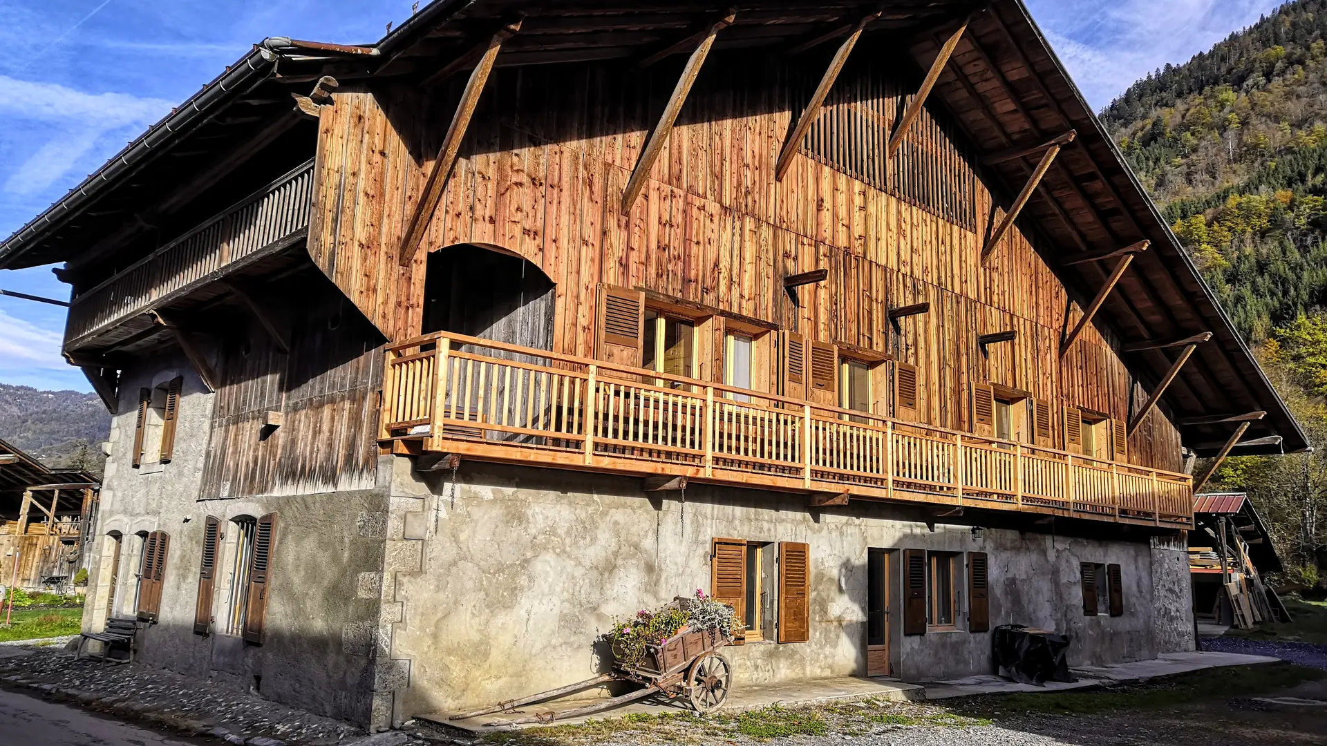 Chalet