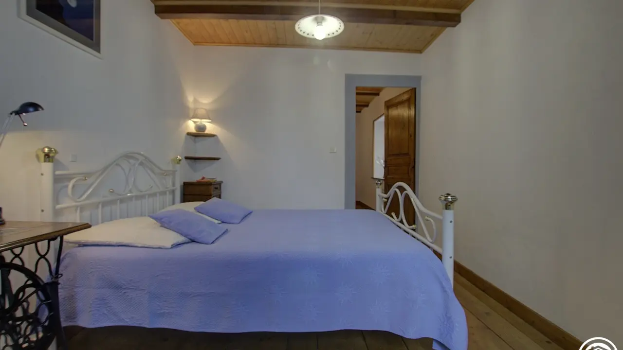 la chambre principale