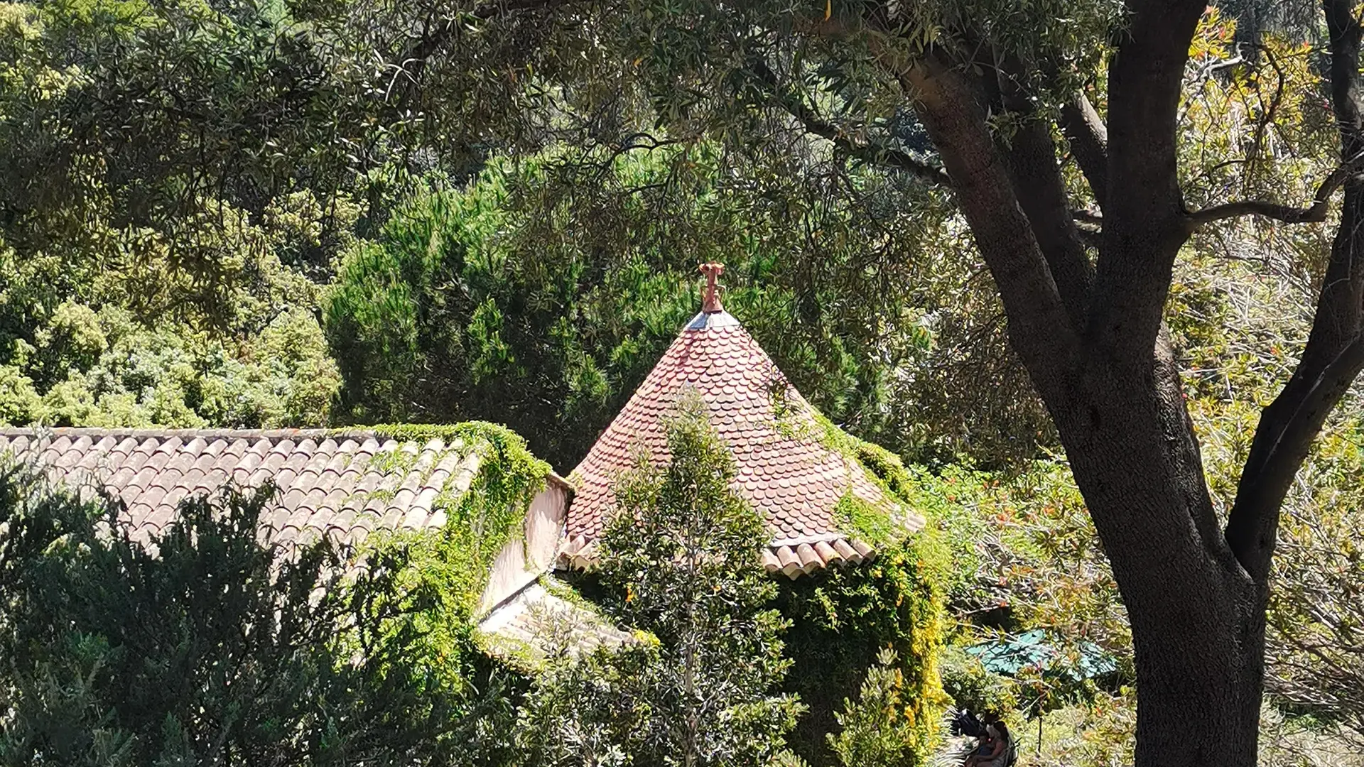 Le Café des Jardiniers