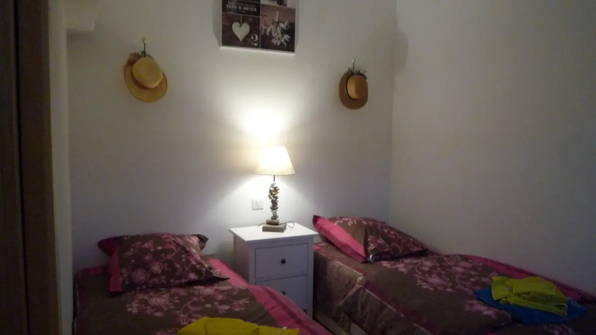 Le Maset de la Garrigue 2