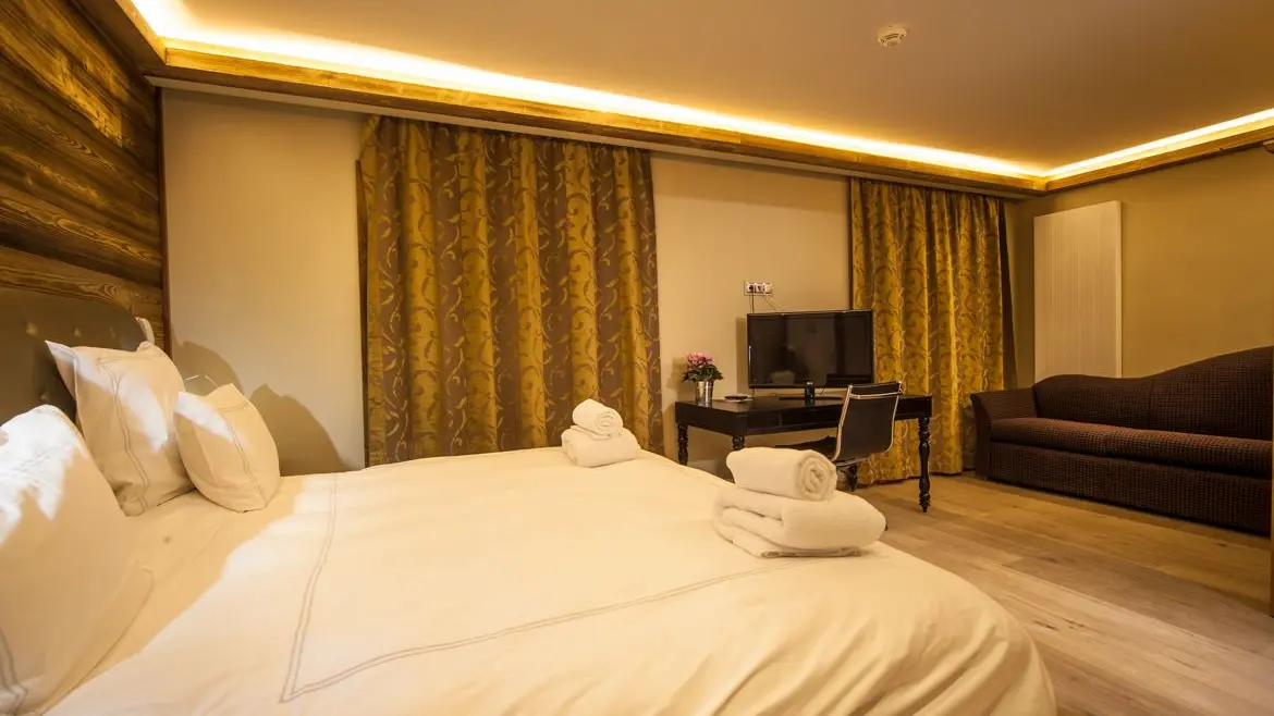 Chamois d'Or