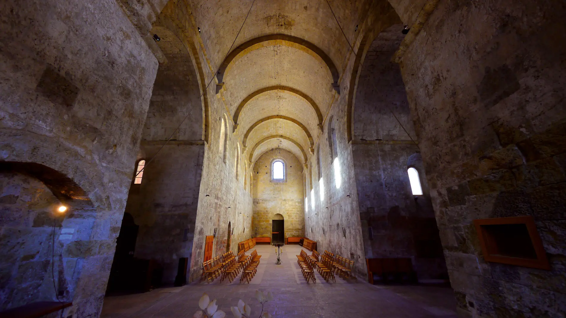 Abbaye de Boscodon